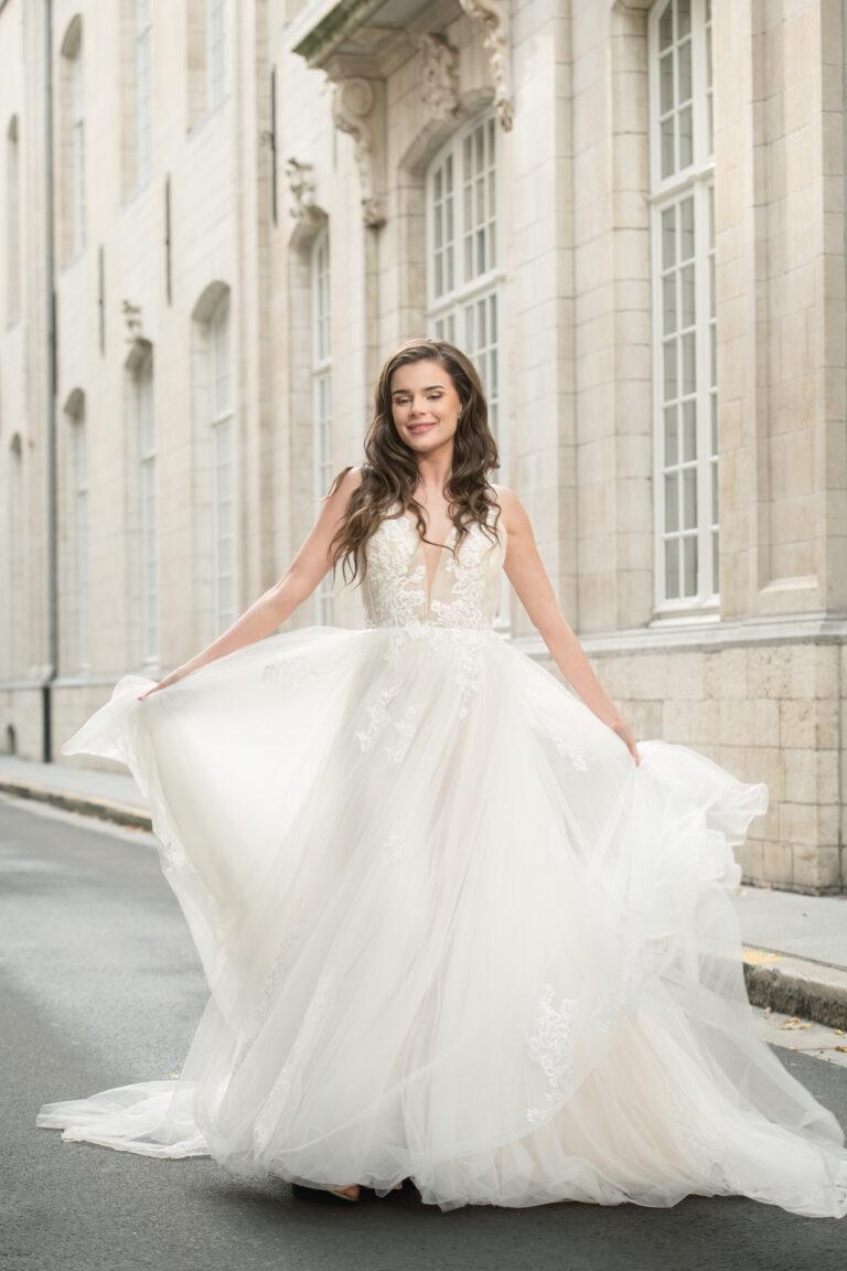 trouwjurken rotterdam