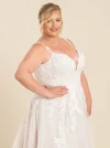 plussize bruidsmode eindhoven