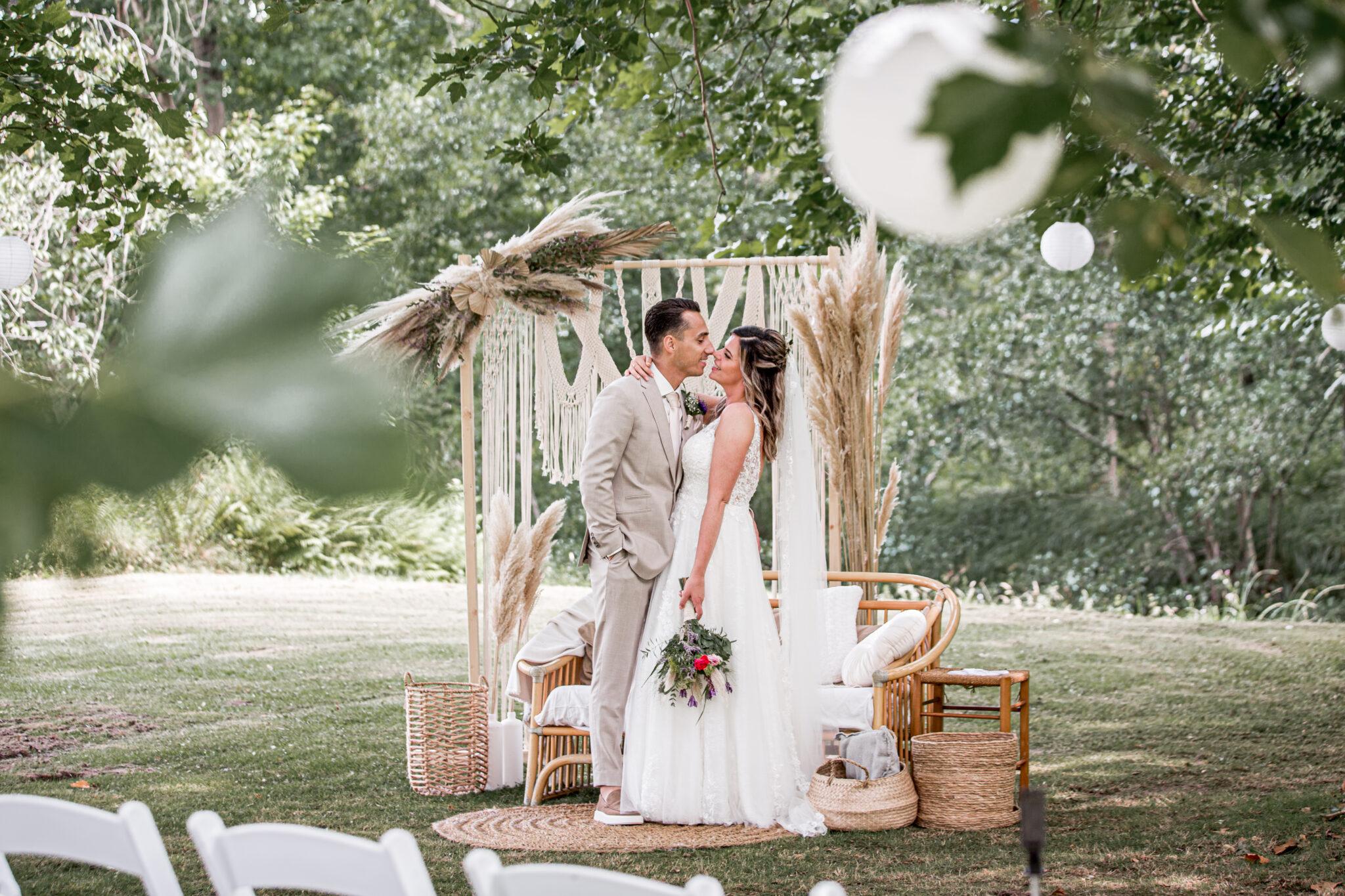 Bruidsmode Eindhoven Queens